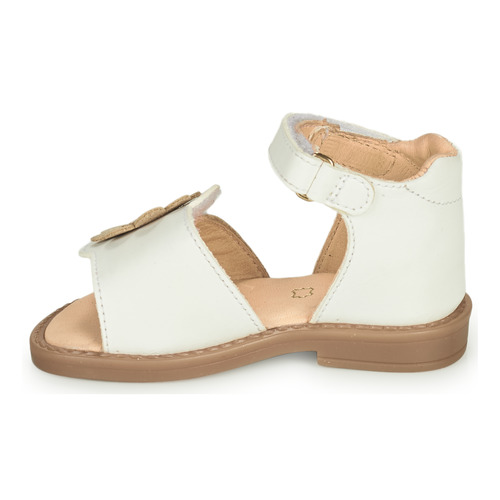 GBB - FILLIE - Blanc