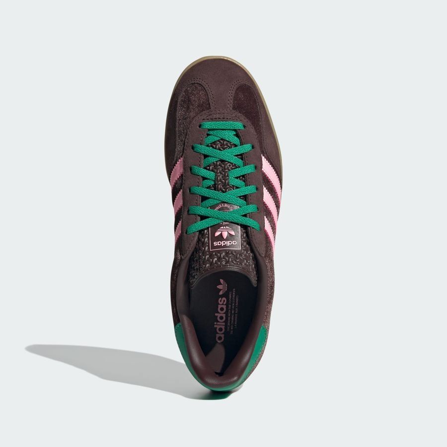 Adidas Original Gazelle Indoor Shoes