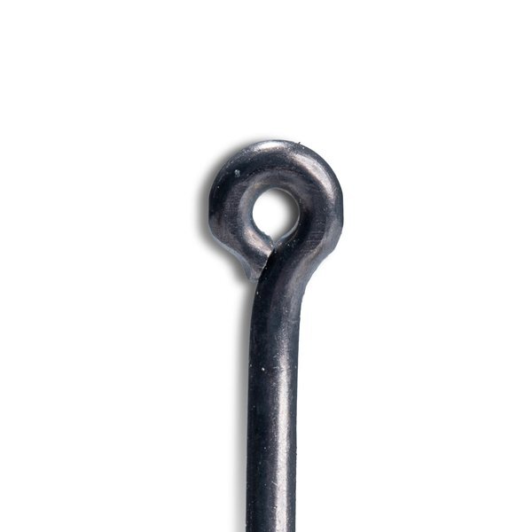 Hameçons Nash Claw Long Shank Carpe (10 pièces)