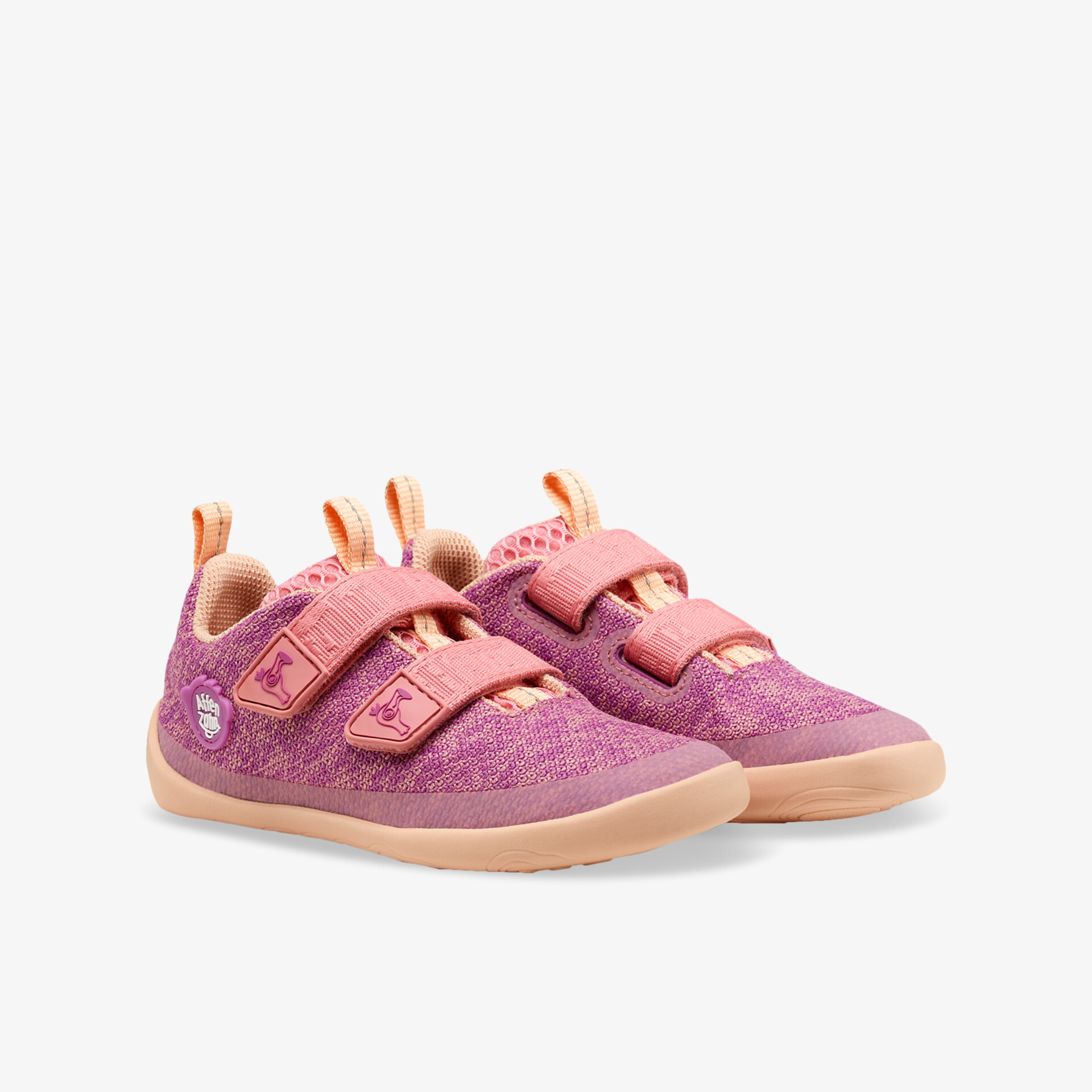 Affenzahn Kinder Barfußschuhe Rosa | Jetzt bei reno.de kaufen
