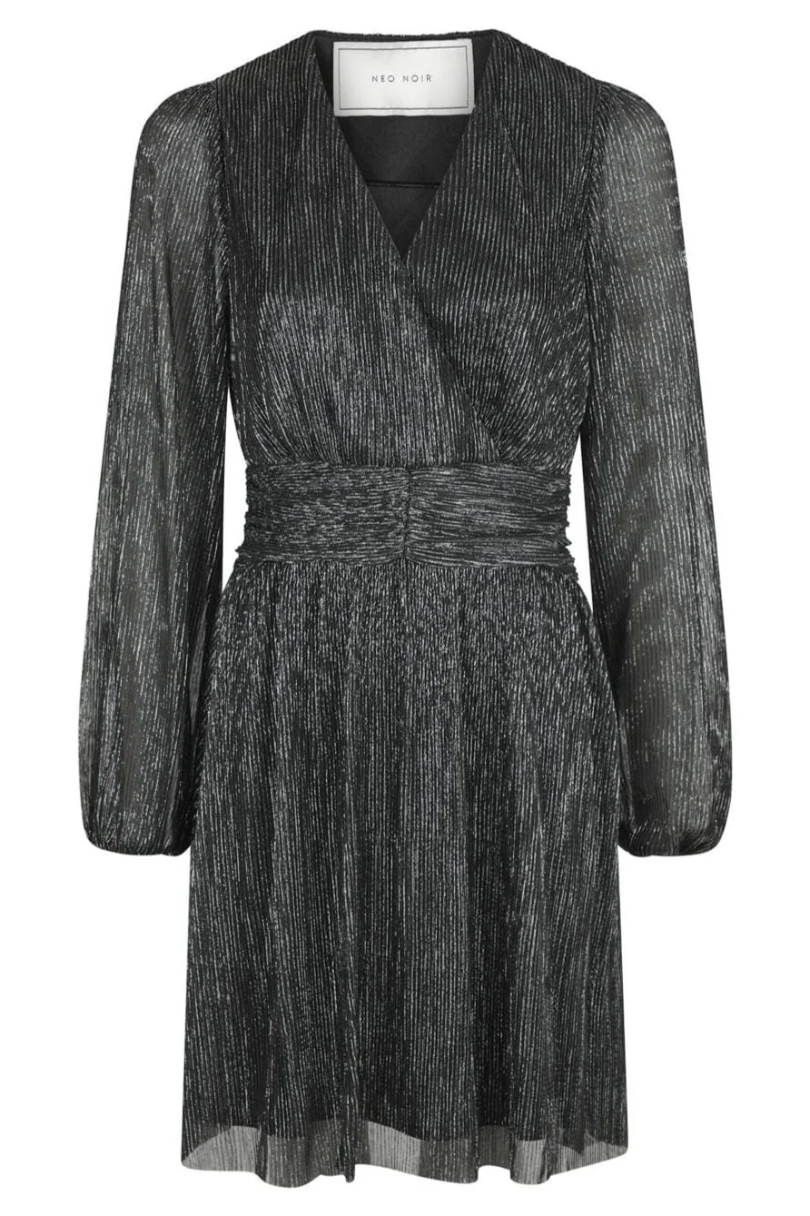 Neo Noir Rino Glitz Dress 163841