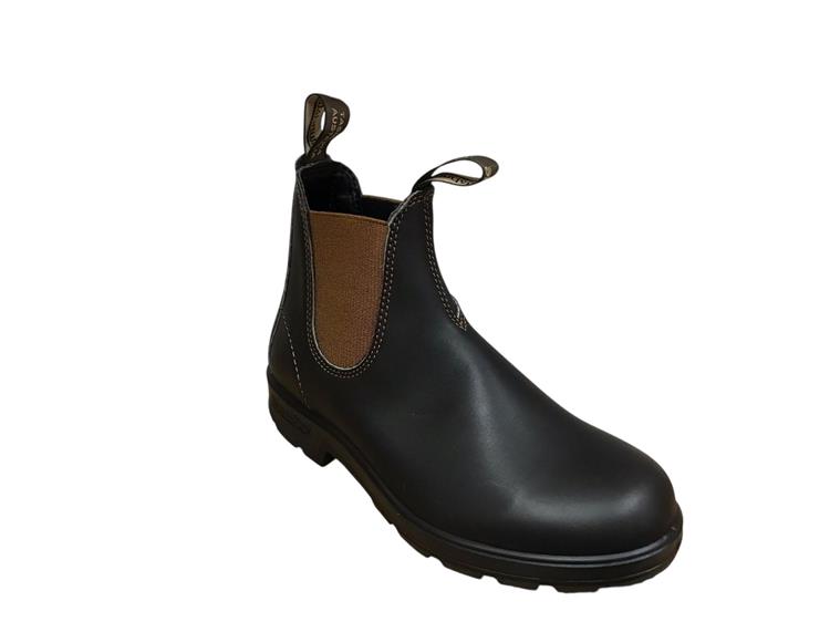 Blundstone 2501 bruin