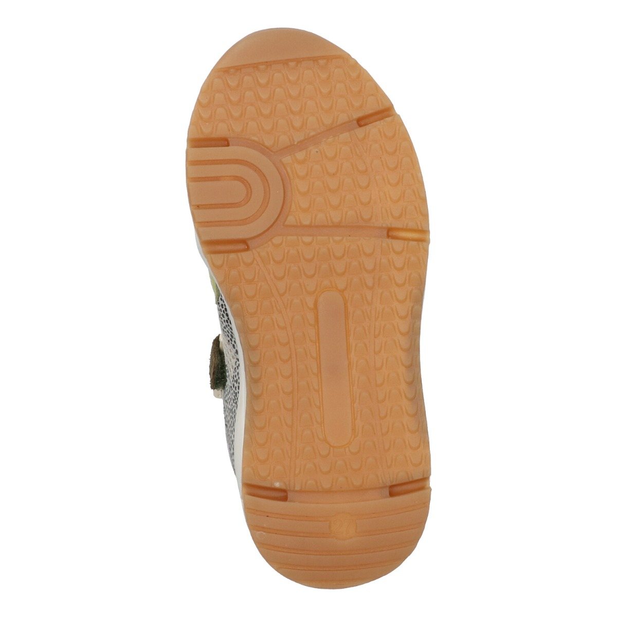 Cindy Chic - Lage Sneakers Braqeez Multikleur