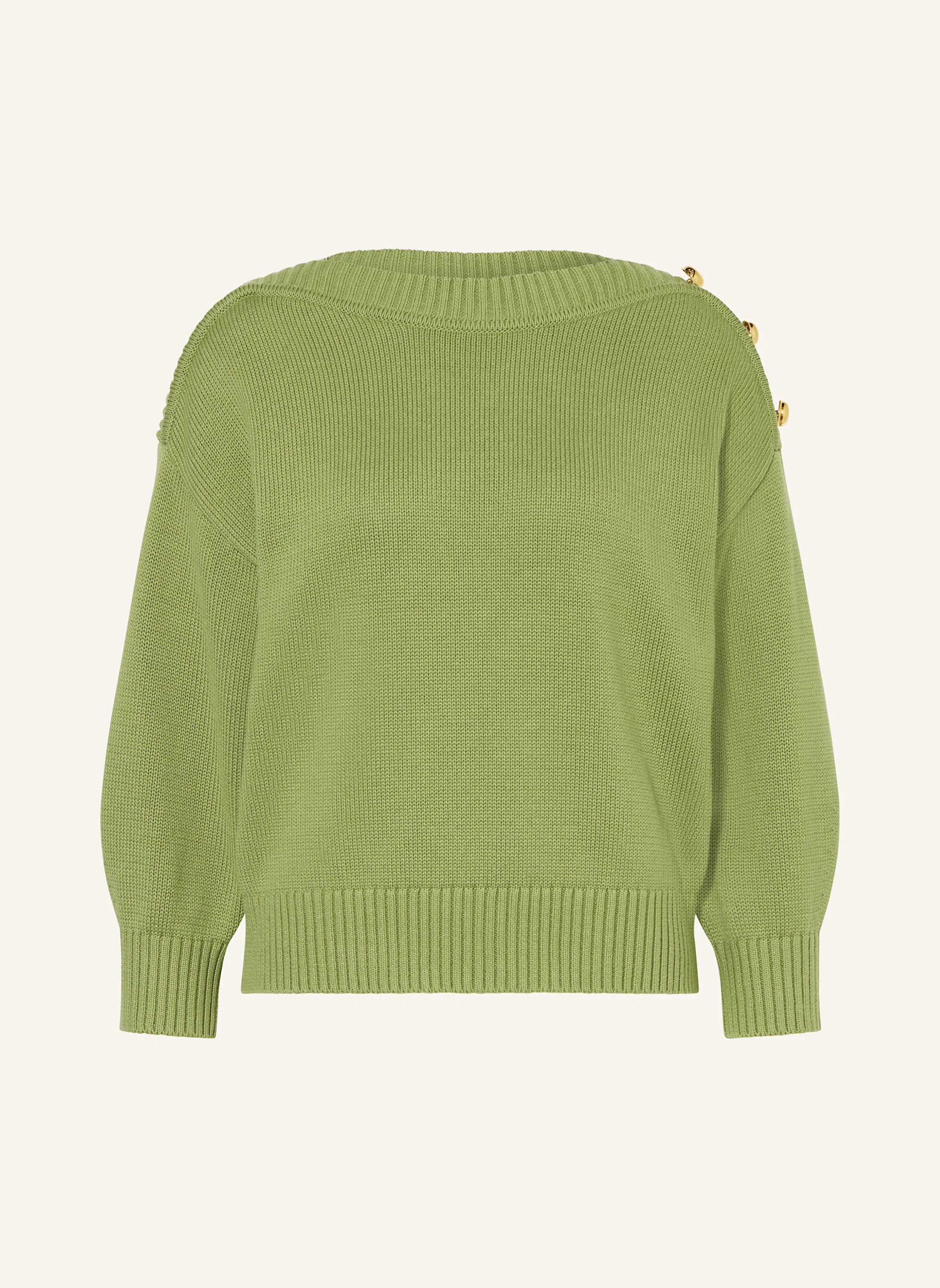 LUISA CERANO Pullover