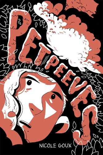 Pet Peeves (Paperback)