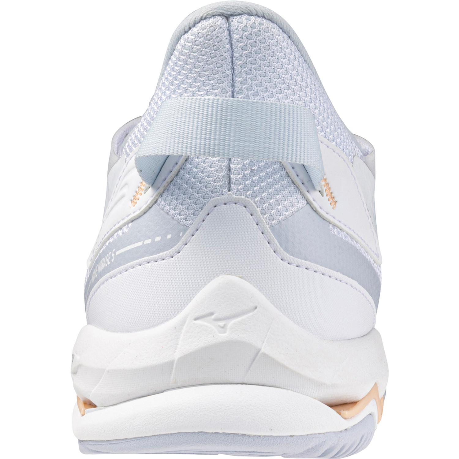 Mizuno Wave Mirage 5 Women