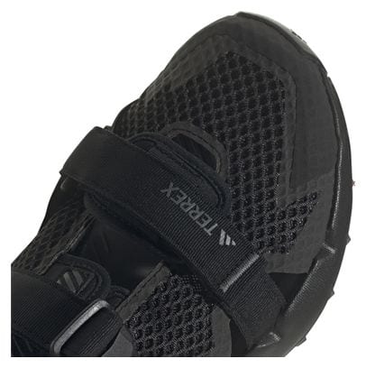 Sandales adidas Terrex Hydroterra Noir Unisexe