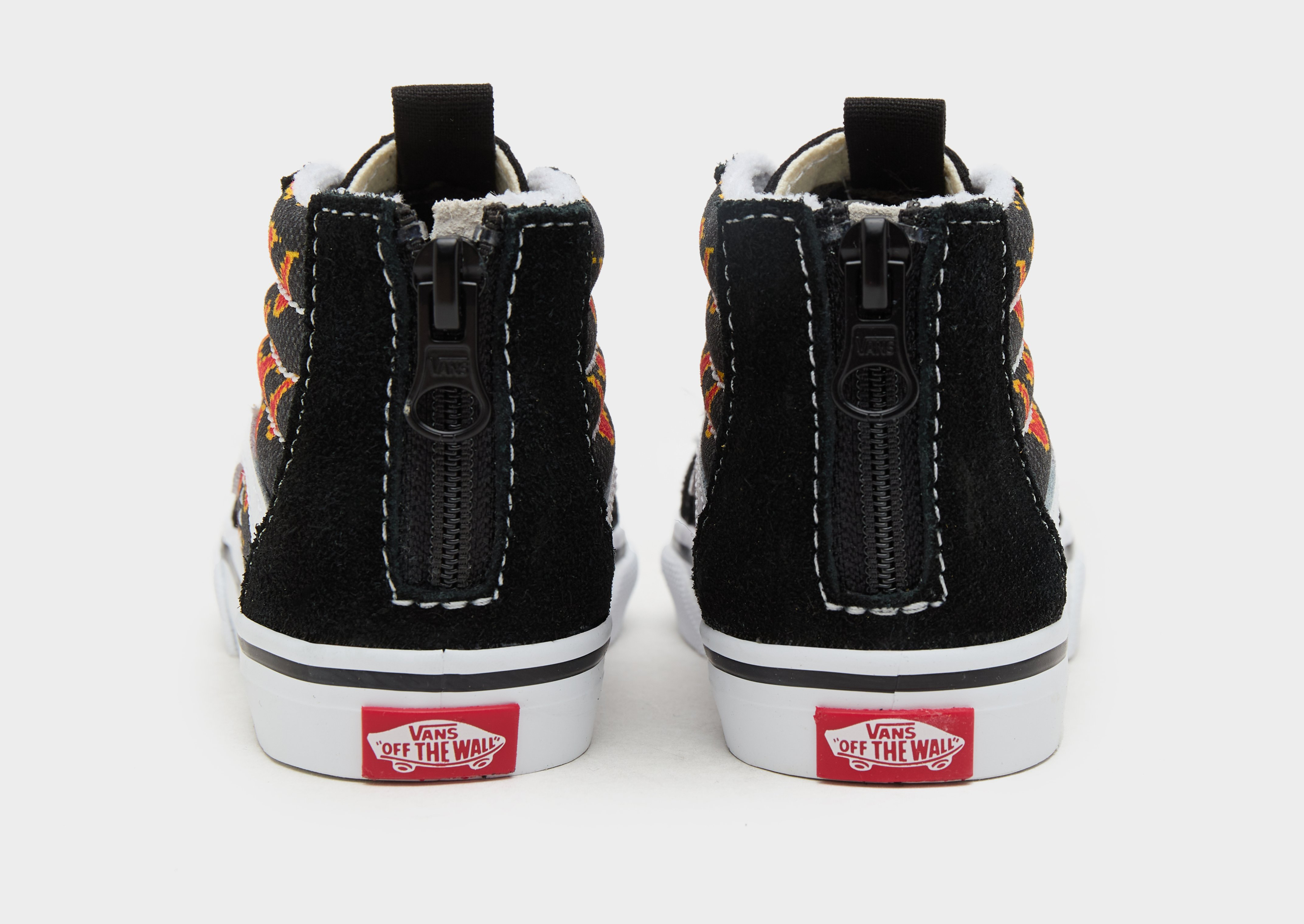 Vans Sk8-Hi Bébé