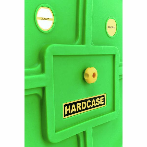 Hardcase 22