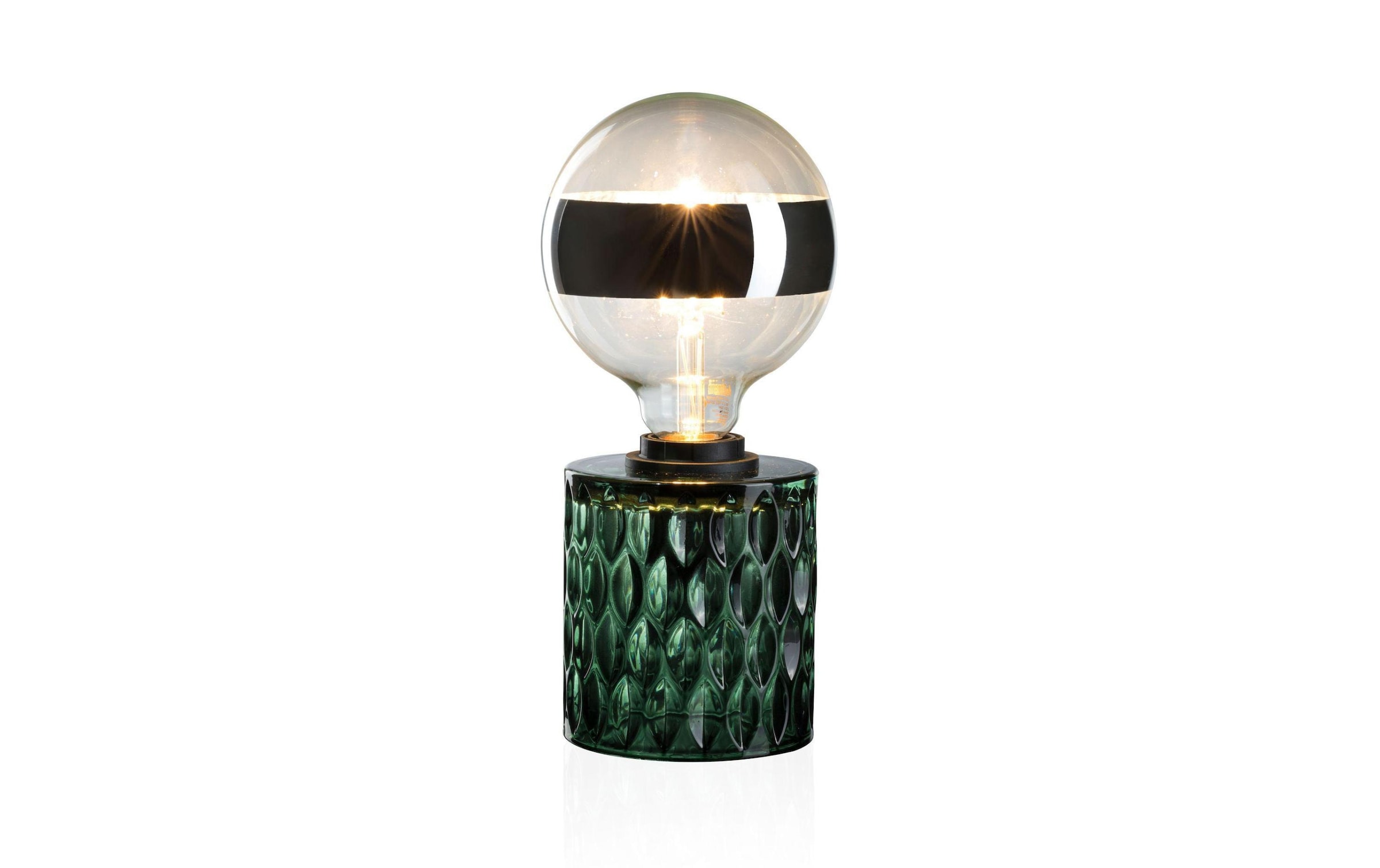 Pauleen LED Tischleuchte »Tischleuchte Crystal Magic,«