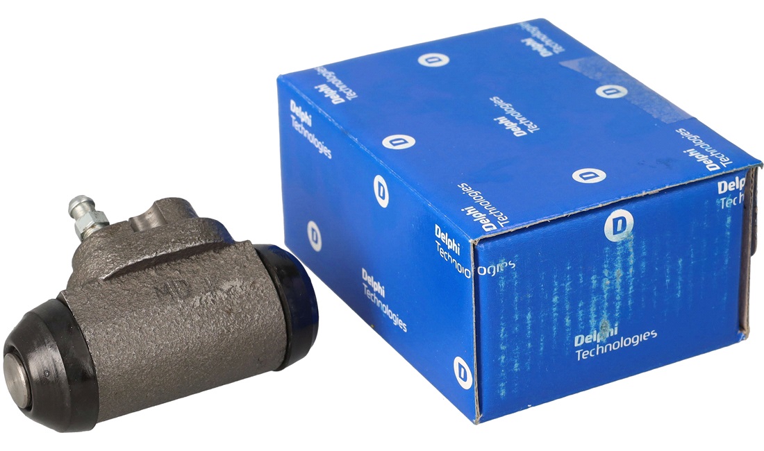 Hjulcylinder