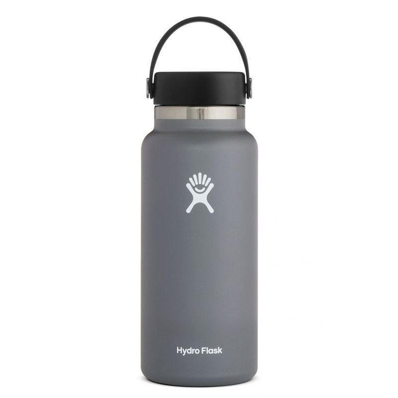 32 Oz Wide Flex Cap - Bouteille isotherme 946 mL
