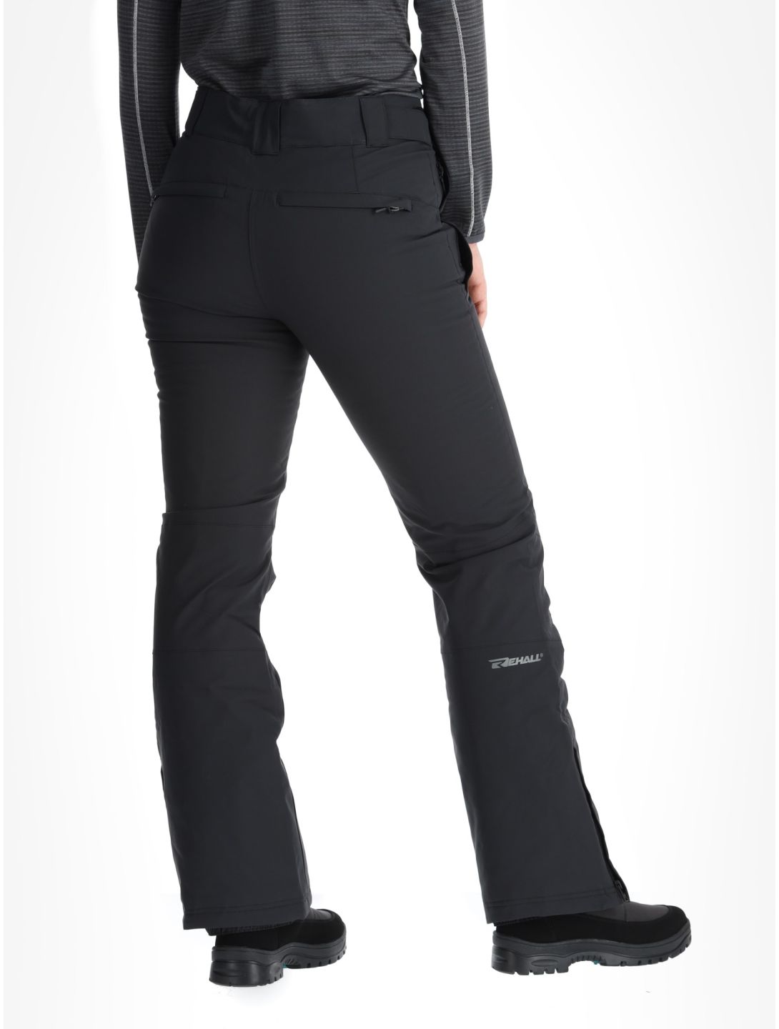 Eva-R skibroek dames