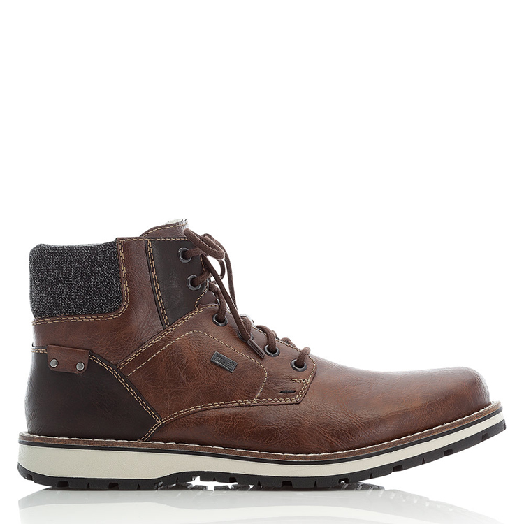 Rieker 38434-26 | BRUN