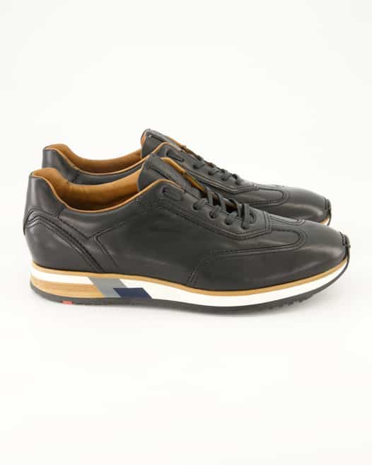 Lloyd BLAKE Sneaker in Schwarz