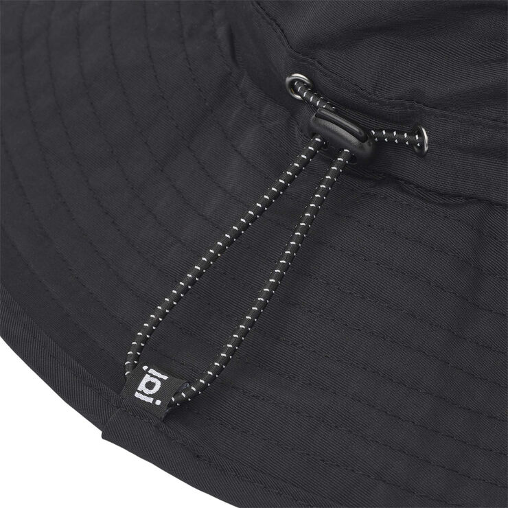 Actiivate SAFARI Bucket hat Black