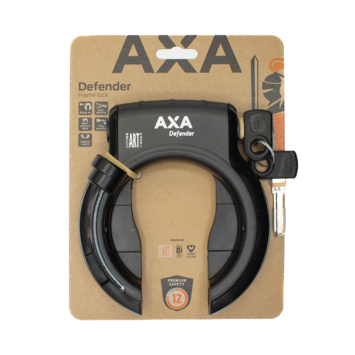 AXA Plug-In kabel RLD180
