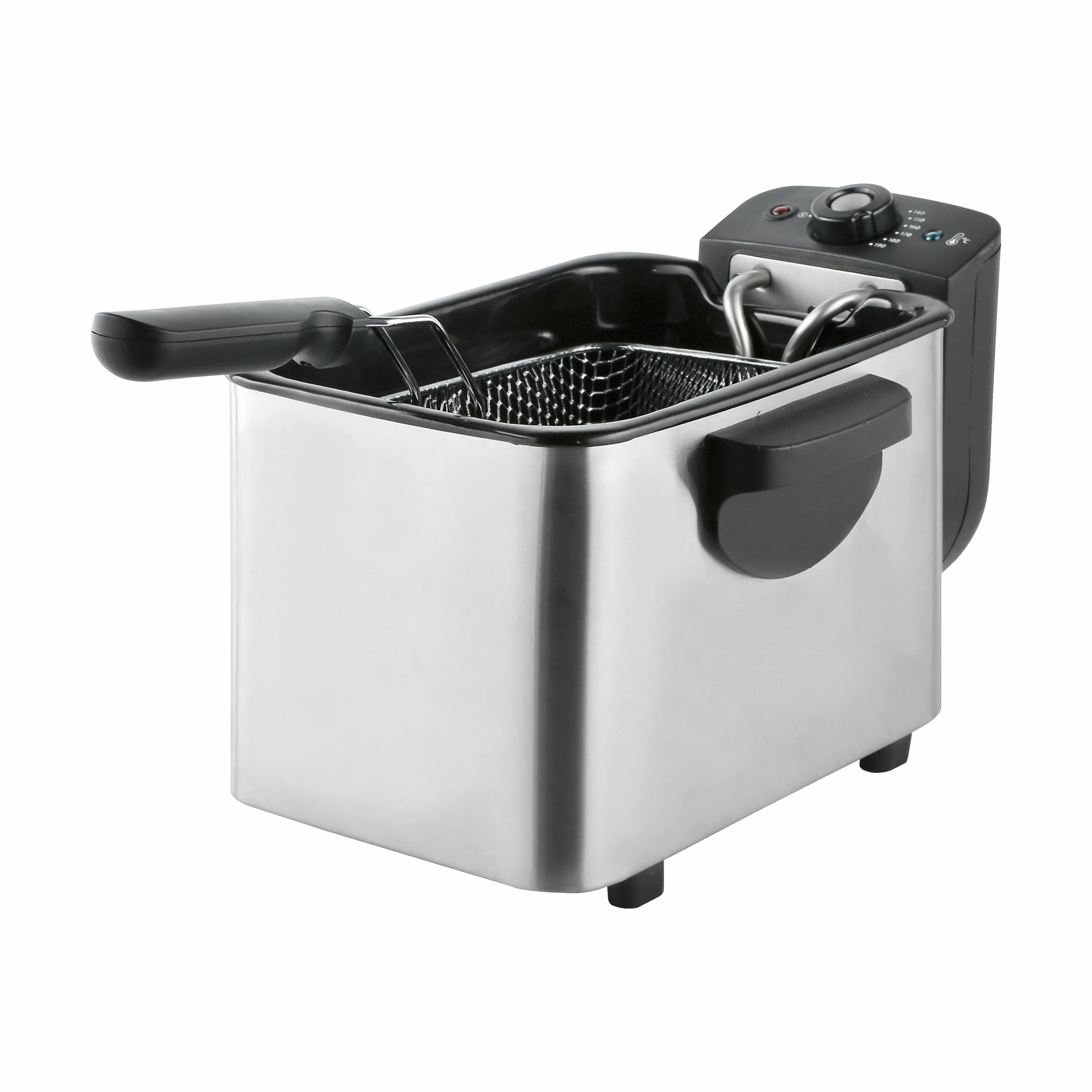 Cook & Baker Frituregryde
