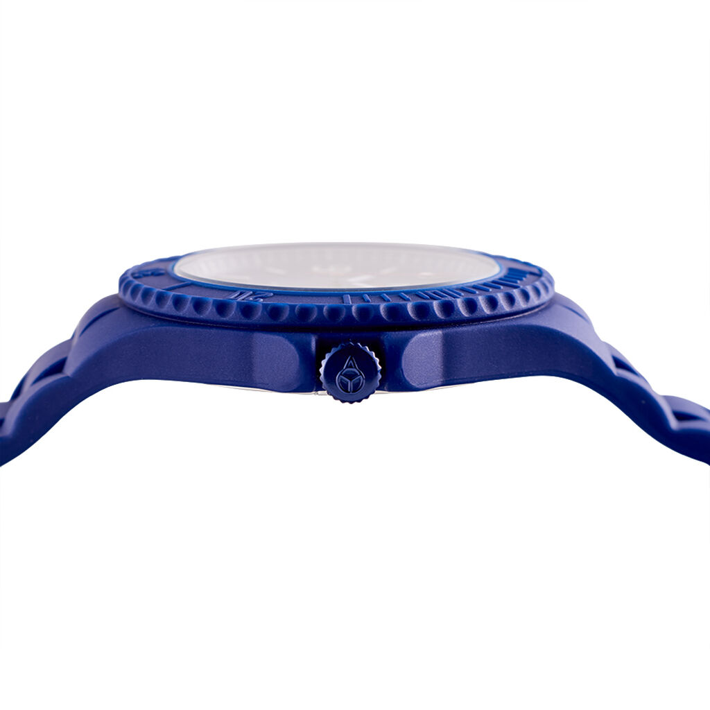 Montre Ice Watch Generation Bleu