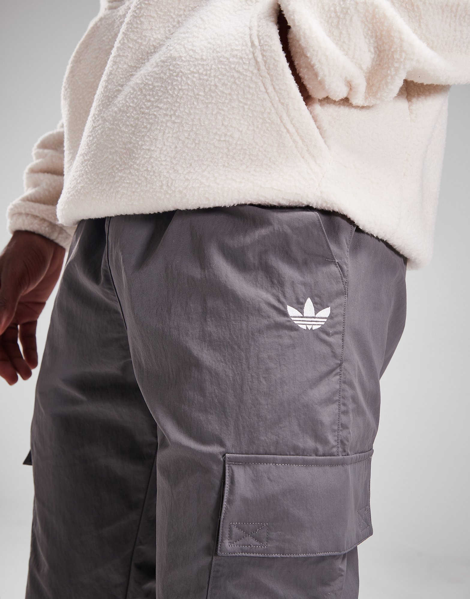 adidas Originals Pantalon de jogging Cargo Homme