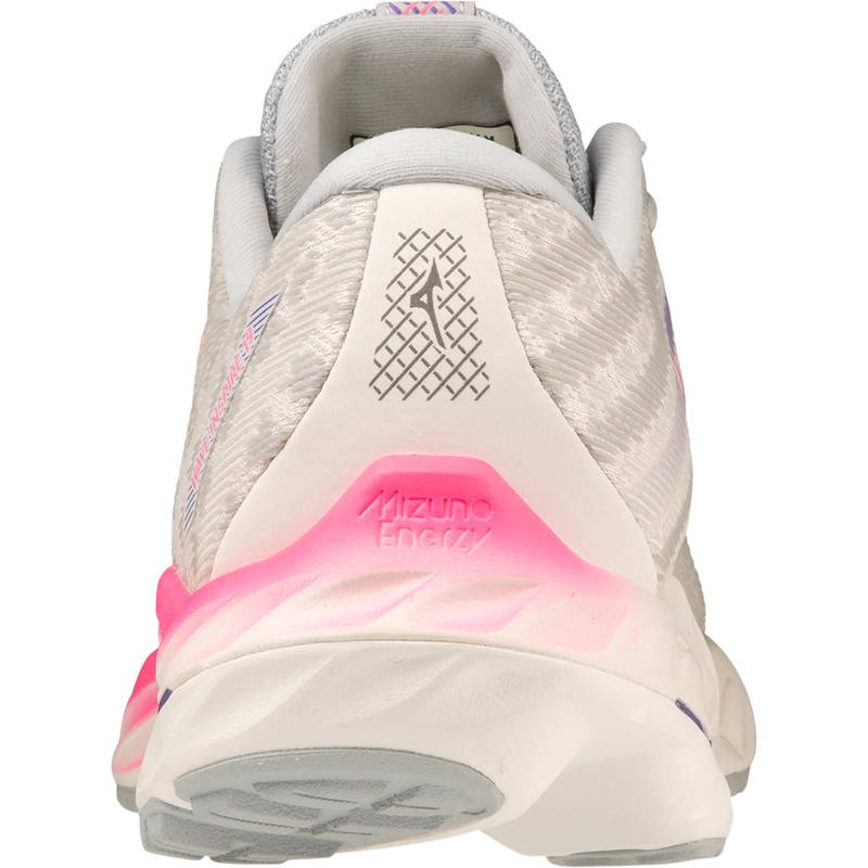 Mizuno Wave Inspire 19 Løbesko Dame