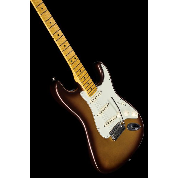 Fender AM Ultra Strat MN Mocha Burst