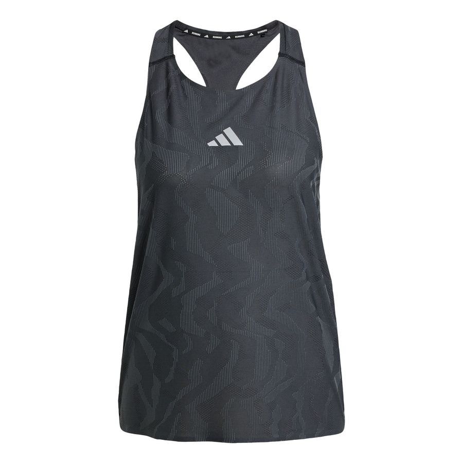 Adidas Débardeur Ultimate Running Engineered CLIMACOOL
