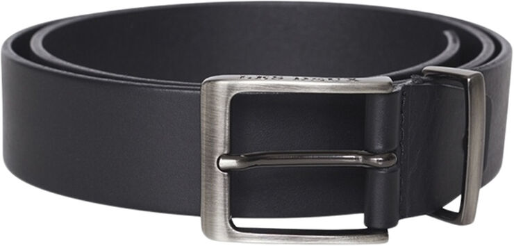 Les Deux Walker Leather Belt Sort