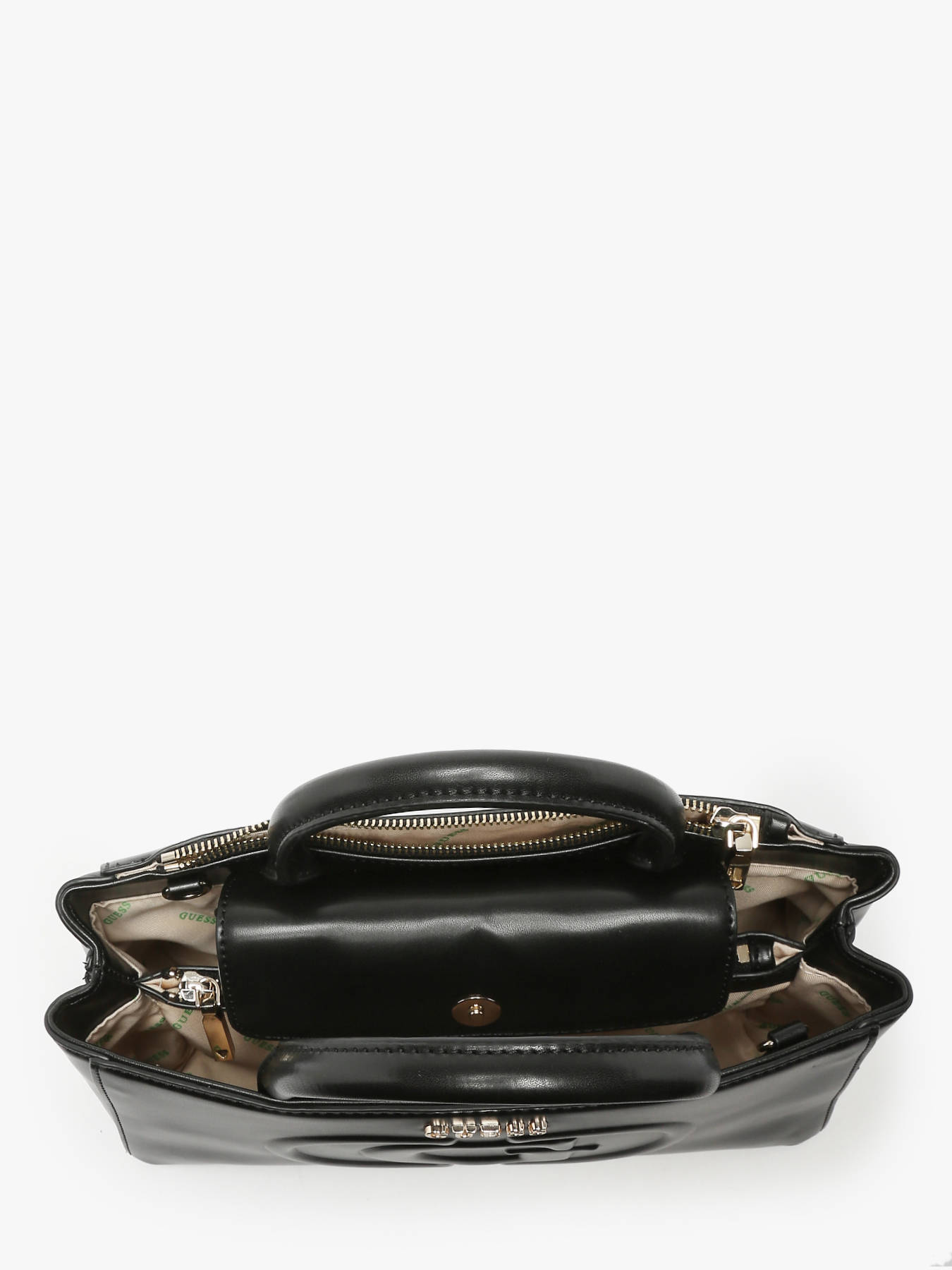 Sac bandoulire Eco mietta GUESS