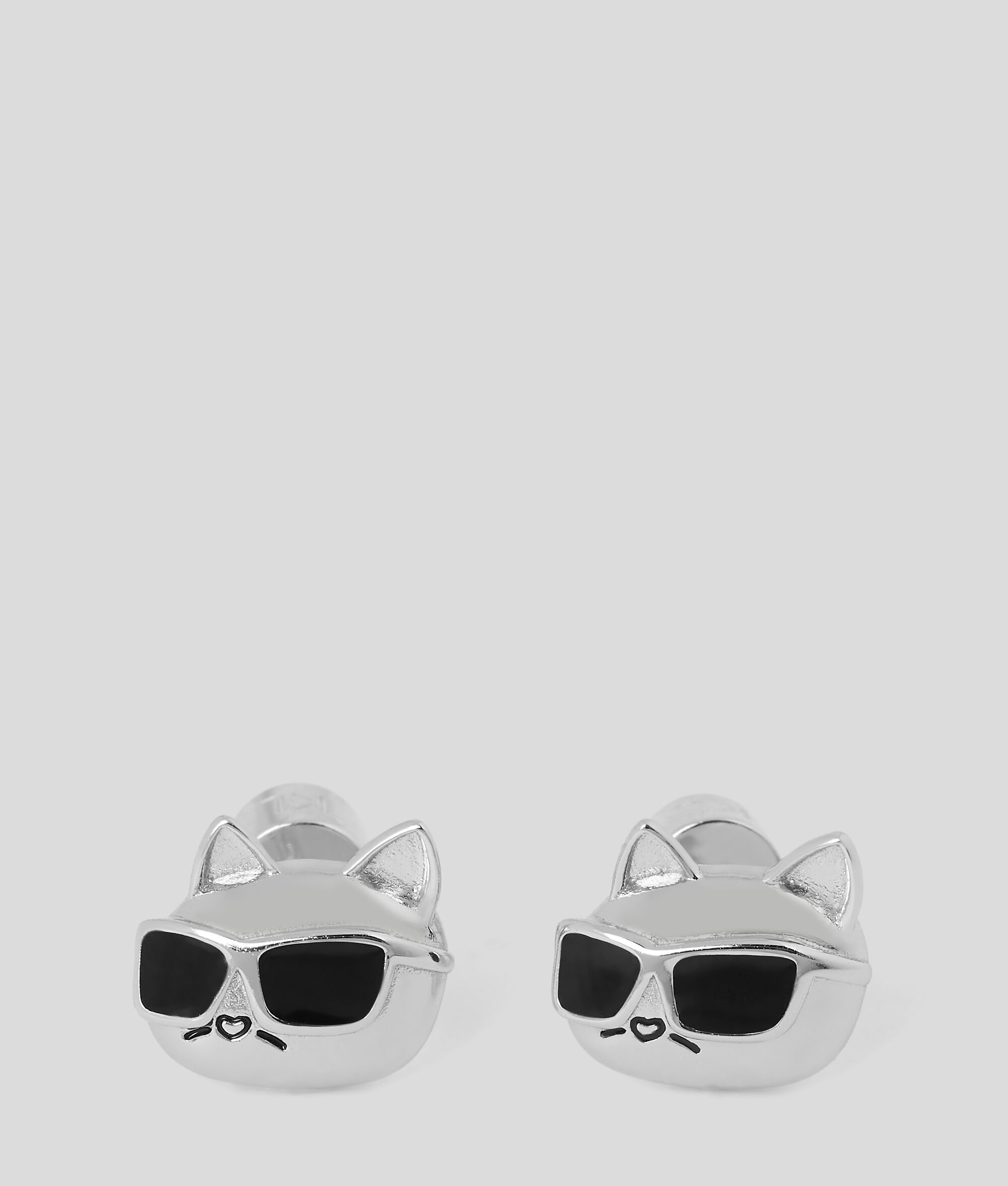 CLOUS D'OREILLES K/IKONIK CHOUPETTE