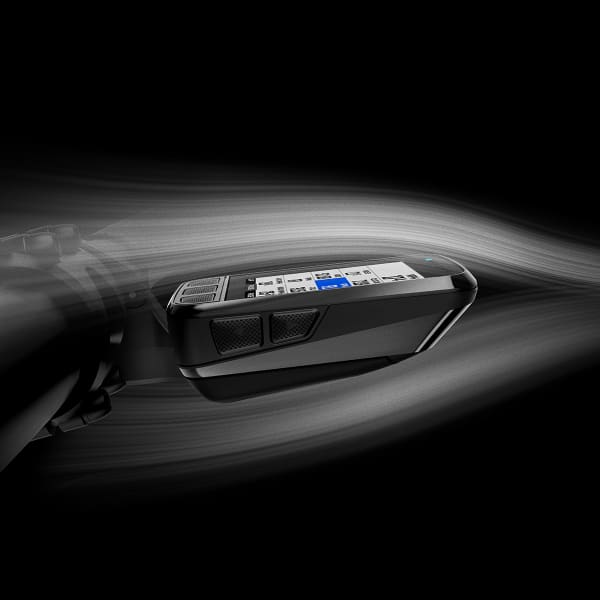 Compteur vélo WAHOO ELEMNT BOLT V2 UNI