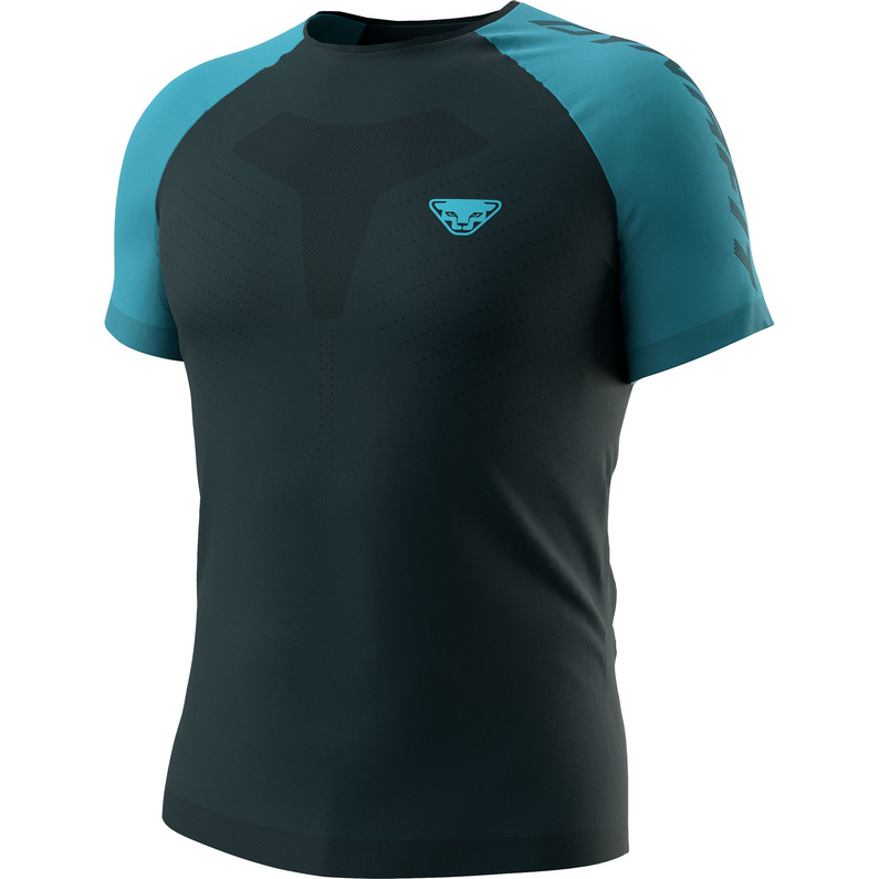 Dynafit Herren Ultra 3 S-Tech T-Shirt
