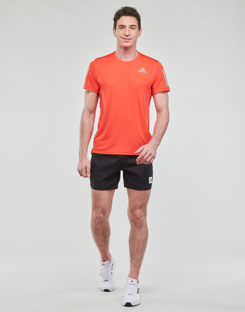 adidas Performance - SOLID CLX SH SL - Noir