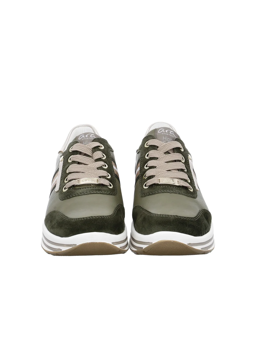 Sneaker Sapporo forest