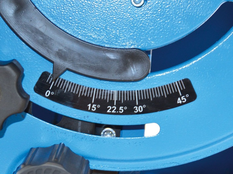 Tafelzaag GTK 2100