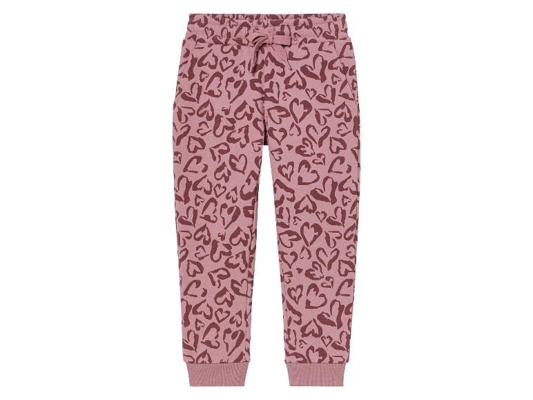 Kinder joggingpak