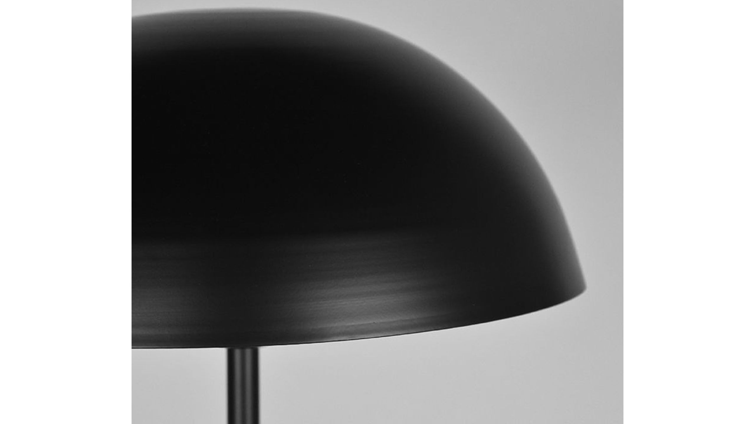 Vloerlamp Zwart YS-22.124 Globe B44 x D44 cm