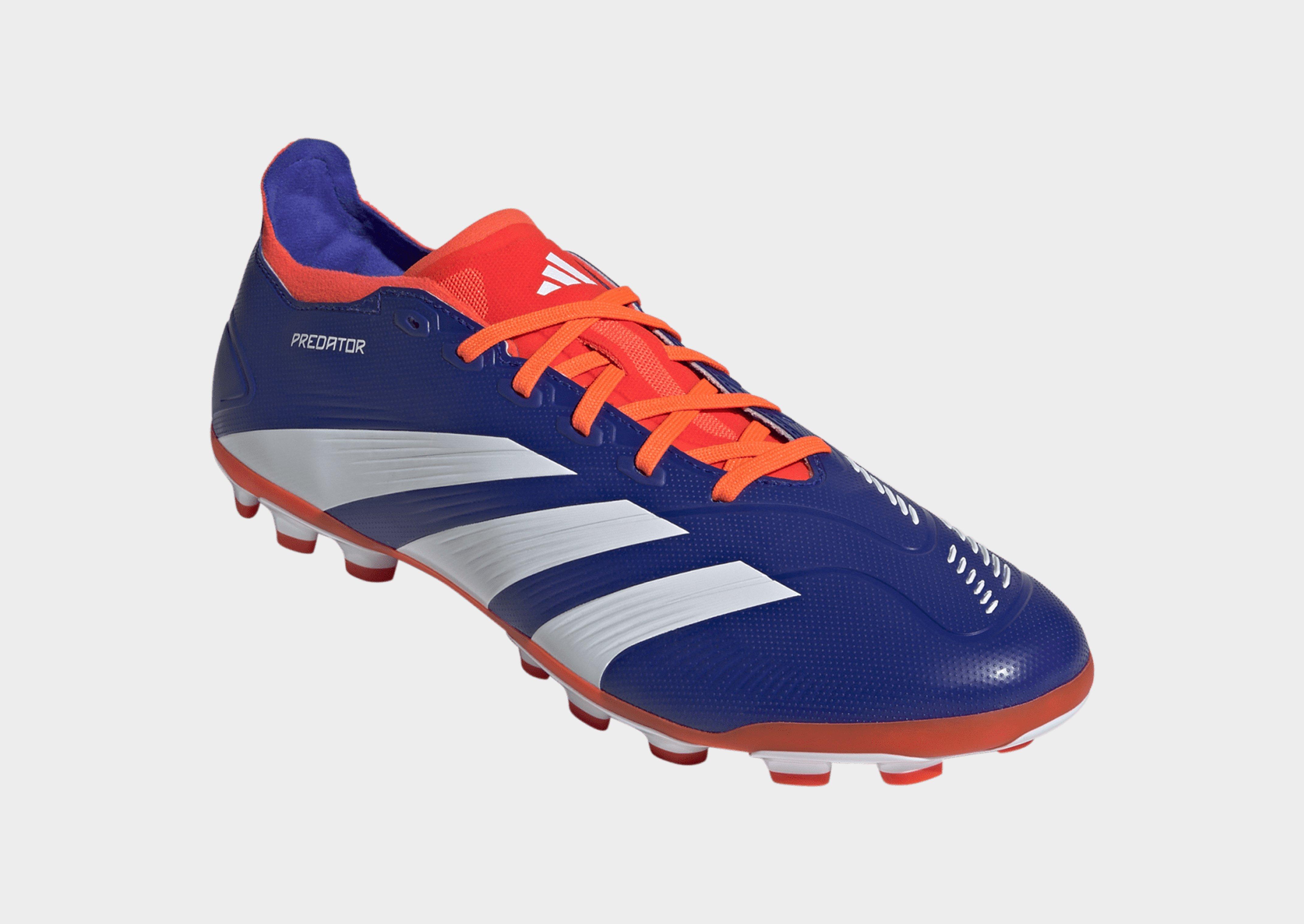 adidas Chaussure Predator League 2G/3G Terrain synthétique