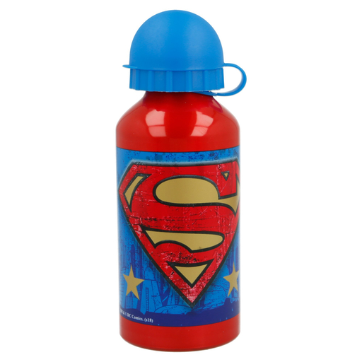 Superman Bidón 63612