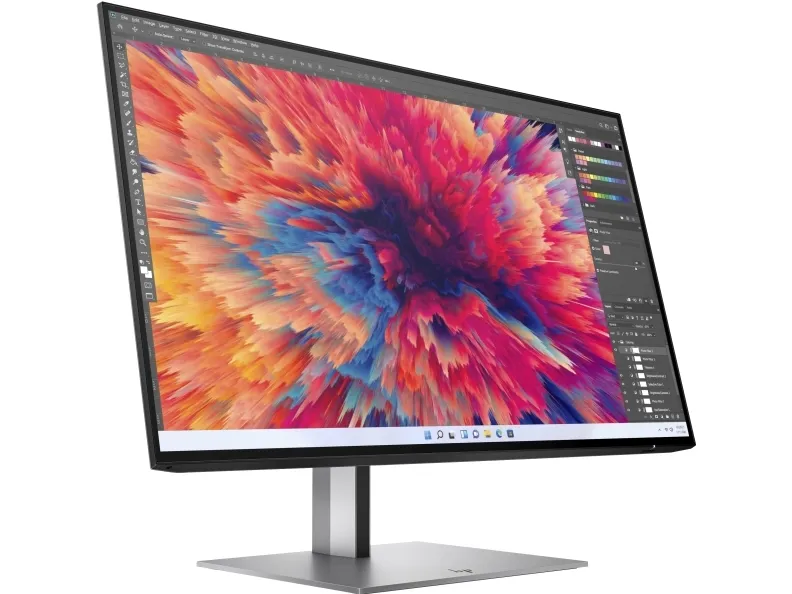 [OUTLET] - HP Z24q G3 - LED-skærm - 23.8