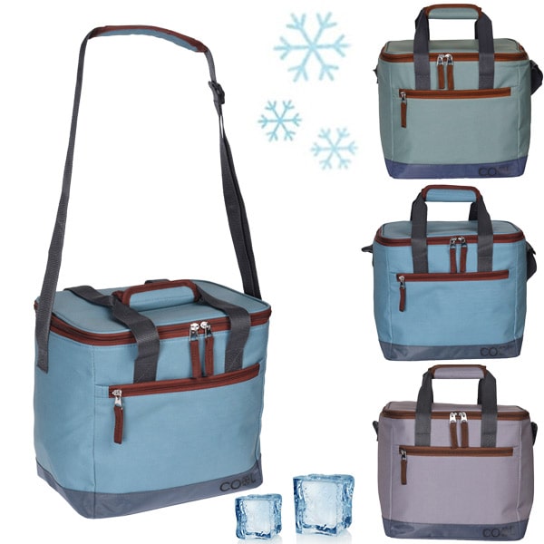 Sac isotherme Cooler bag 15L