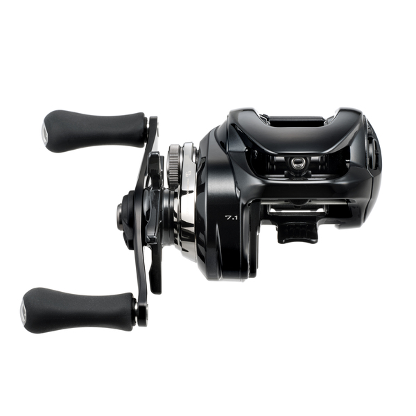 Moulinet Casting Shimano Metanium DC 71