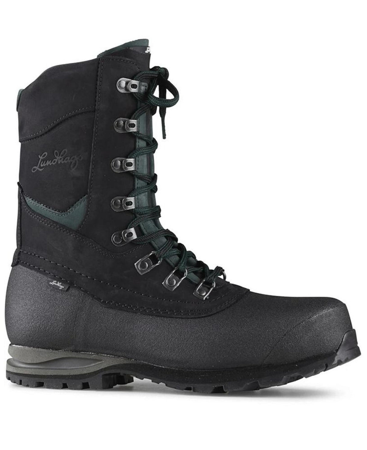 Lundhags<br>Mira II Ws Lt High