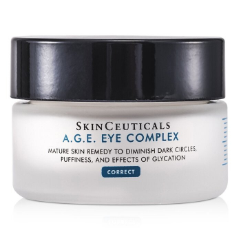 Skin Ceuticals Skin Ceuticals Tratamento p/ os olhos A.G.E. Eye Complex 15g/0.5oz