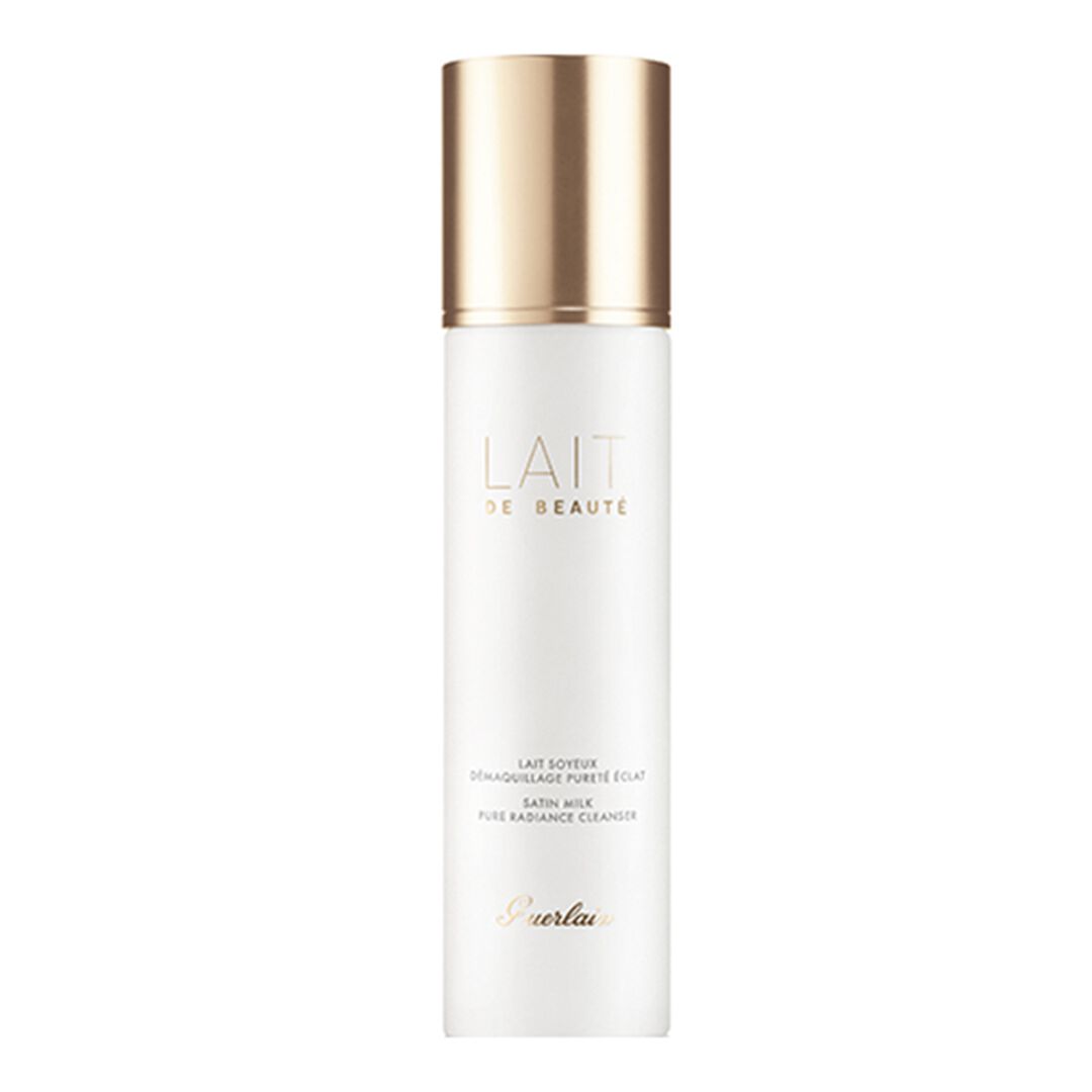 GUERLAIN DESMAQUILHANTES DE BELEZA Leite Desmaquilhante - 200ml