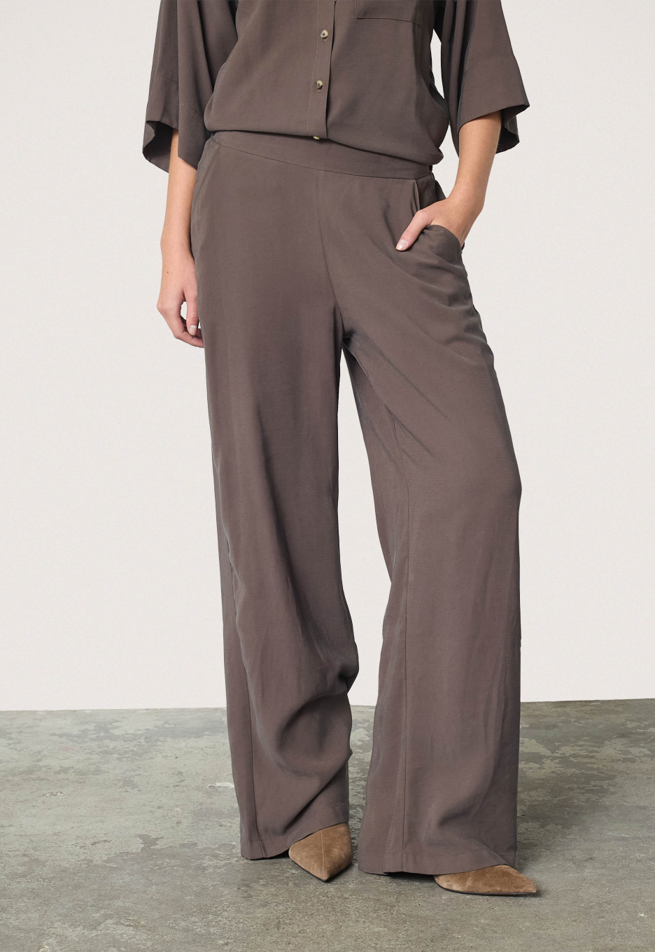 Sisters Point Verina-PA1 Pants