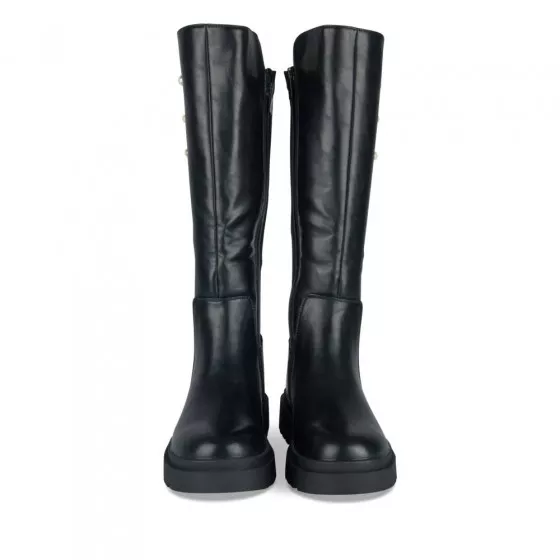 Bottes NOIR LITTLE LOLITA