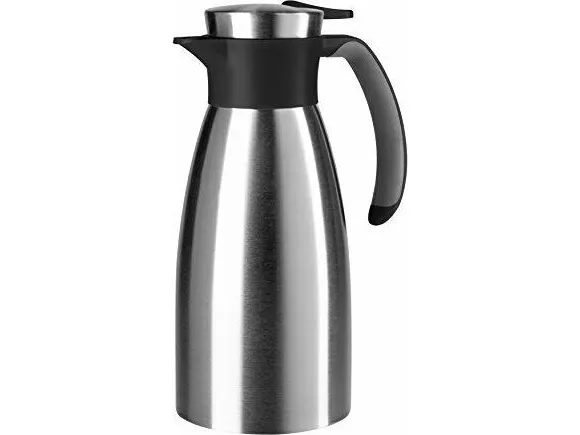 Termo kande  Rustfrit stål, 1 Liter