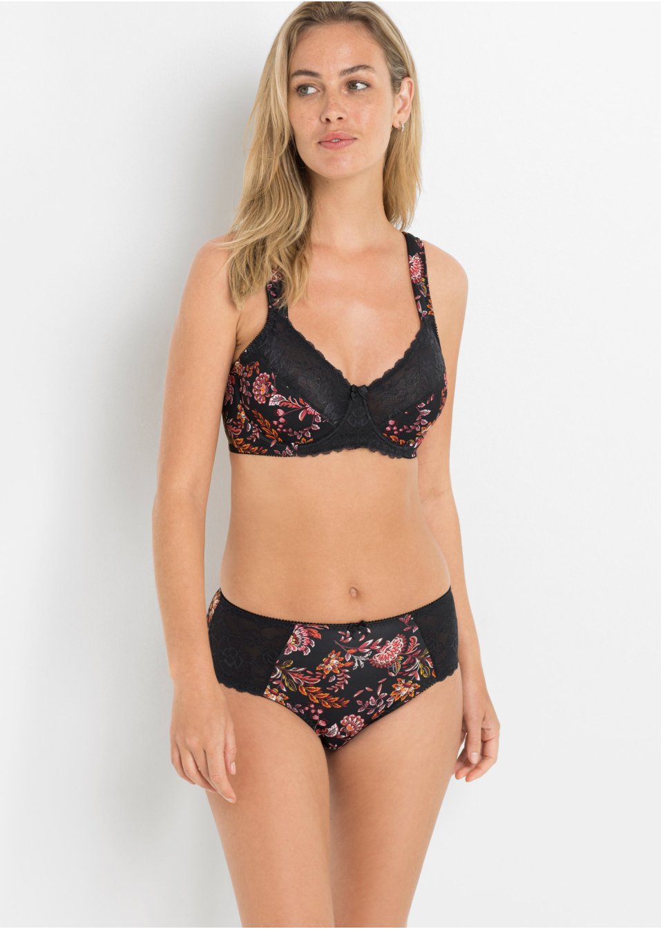 Lot de 2 maxi slips