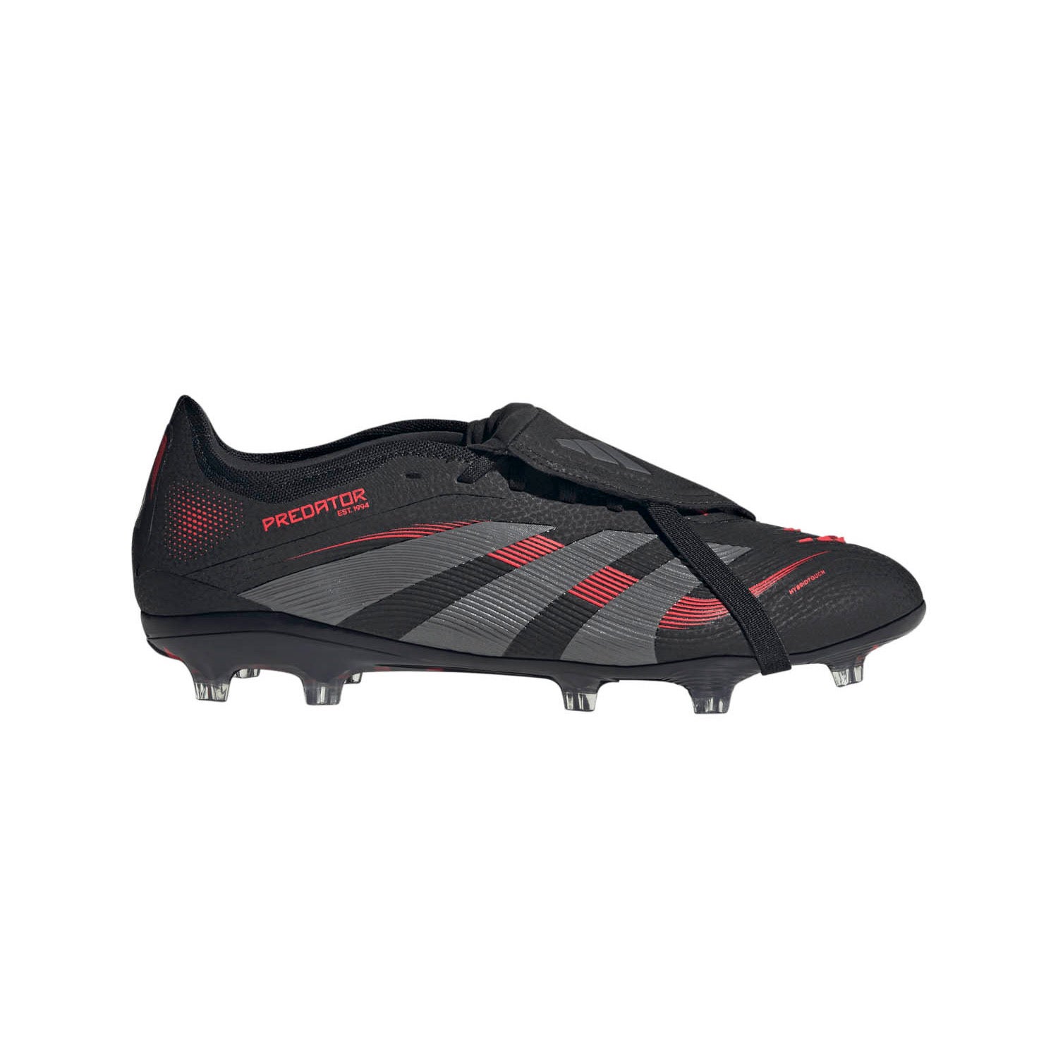 adidas  Predator Pro Fold-Over Tongue FG